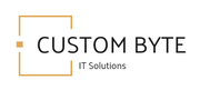 Custom Byte logo